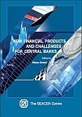 (RP86) New Financial Product And Challenges For Central Banks Countries by Wahyu Dewati