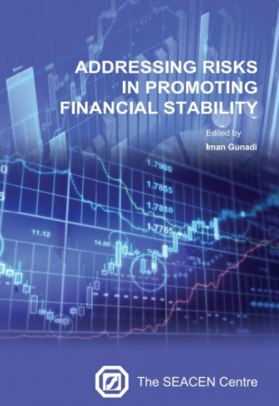 (RP84) Addressing Risks in Promoting Financial Stability by Iman Gunadi