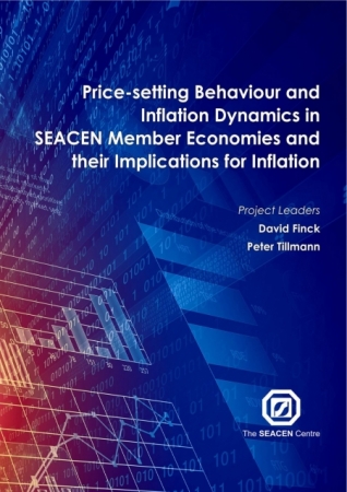 (RP104) Price-setting Behavior and Inflation Dynamics in SEACEN Member Economies and Their Implications for Inflation