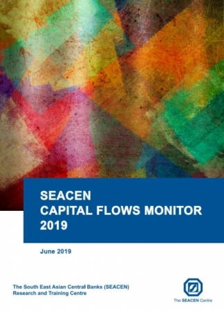 SEACEN Capital Flows Monitor 2019