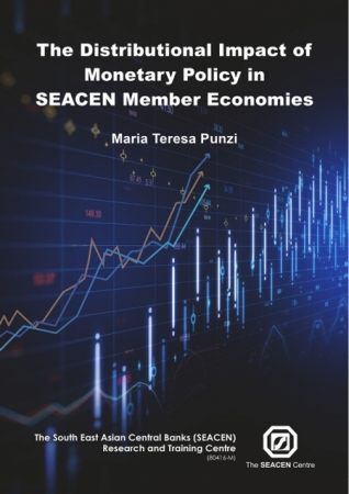 (RP106) The Distributional Impact of Monetary Policy in SEACEN Economies