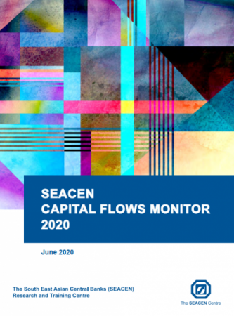 SEACEN Capital Flows Monitor – 2020