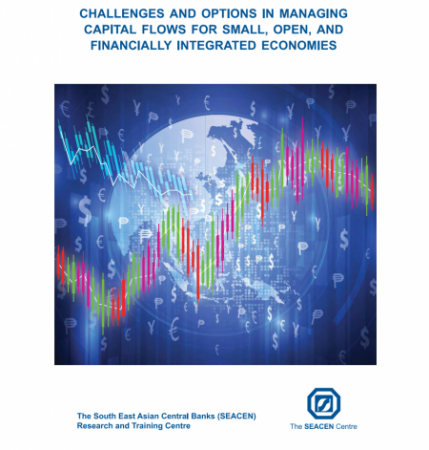 Challenges and Options in Managing Capital Flows for Small, Open, and Financially Integrated Economies
