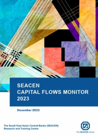 SEACEN Capital Flows Monitor – 2023