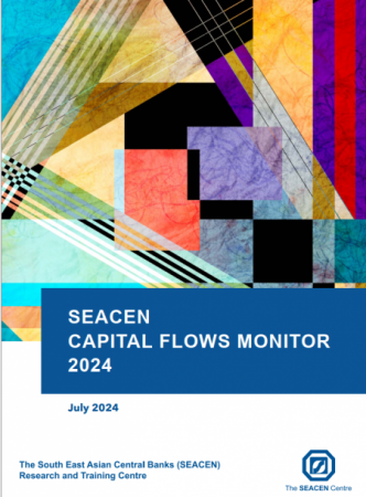 SEACEN Capital Flows Monitor 2024