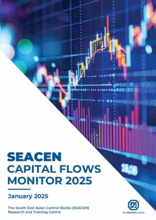 SEACEN Capital Flows Monitor January 2025