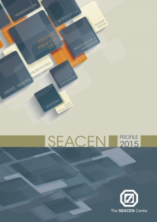 SEACEN Profile 2015