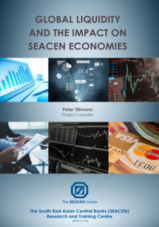 (RP100) Global Liquidity and The Impact on SEACEN Economies