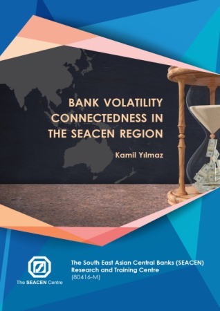 (RP101) Bank Volatility Connectedness in The SEACEN Region