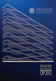 SEACEN Programme 2012