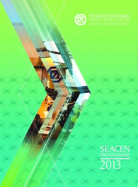 SEACEN Programme 2013