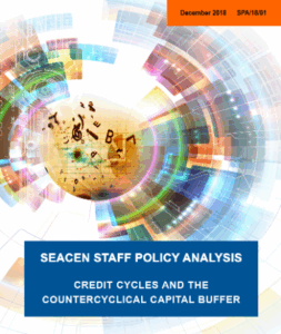 SEACEN Staff Policy Analysis Issue #1