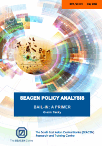 SEACEN Policy Analysis Issue #2