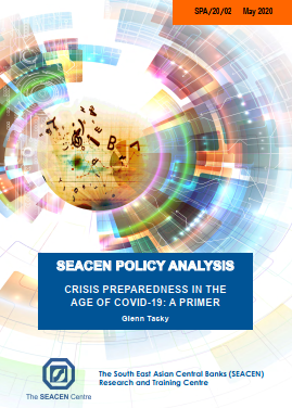 SEACEN Policy Analysis Issue #3