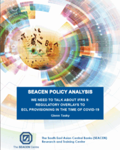 SEACEN Policy Analysis Issue #4