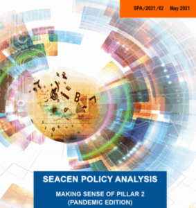 SEACEN Policy Analysis Issue #6