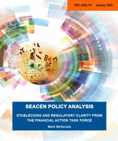 SEACEN Policy Analysis Issue #7