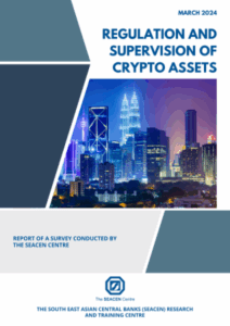 R01/2024 Regulation and Supervision of Crypto Assets