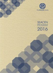 SEACEN Program 2016