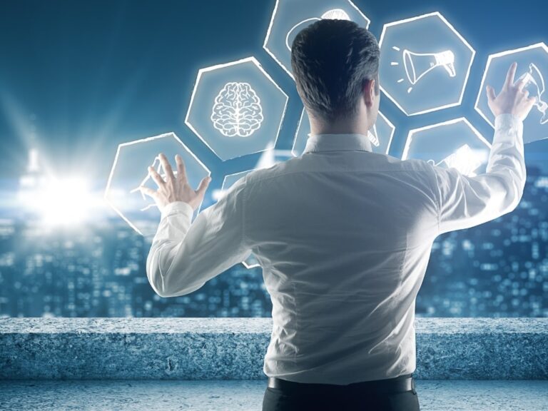 Accelerate: SEACEN Leadership Course on Leading in a Technology-driven ...