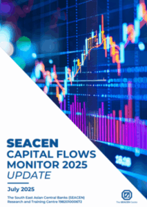 SEACEN Capital Flows Monitor July 2025 Update