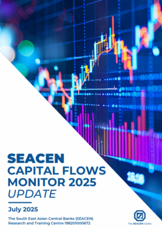 SEACEN Capital Flows Monitor July 2025 Update