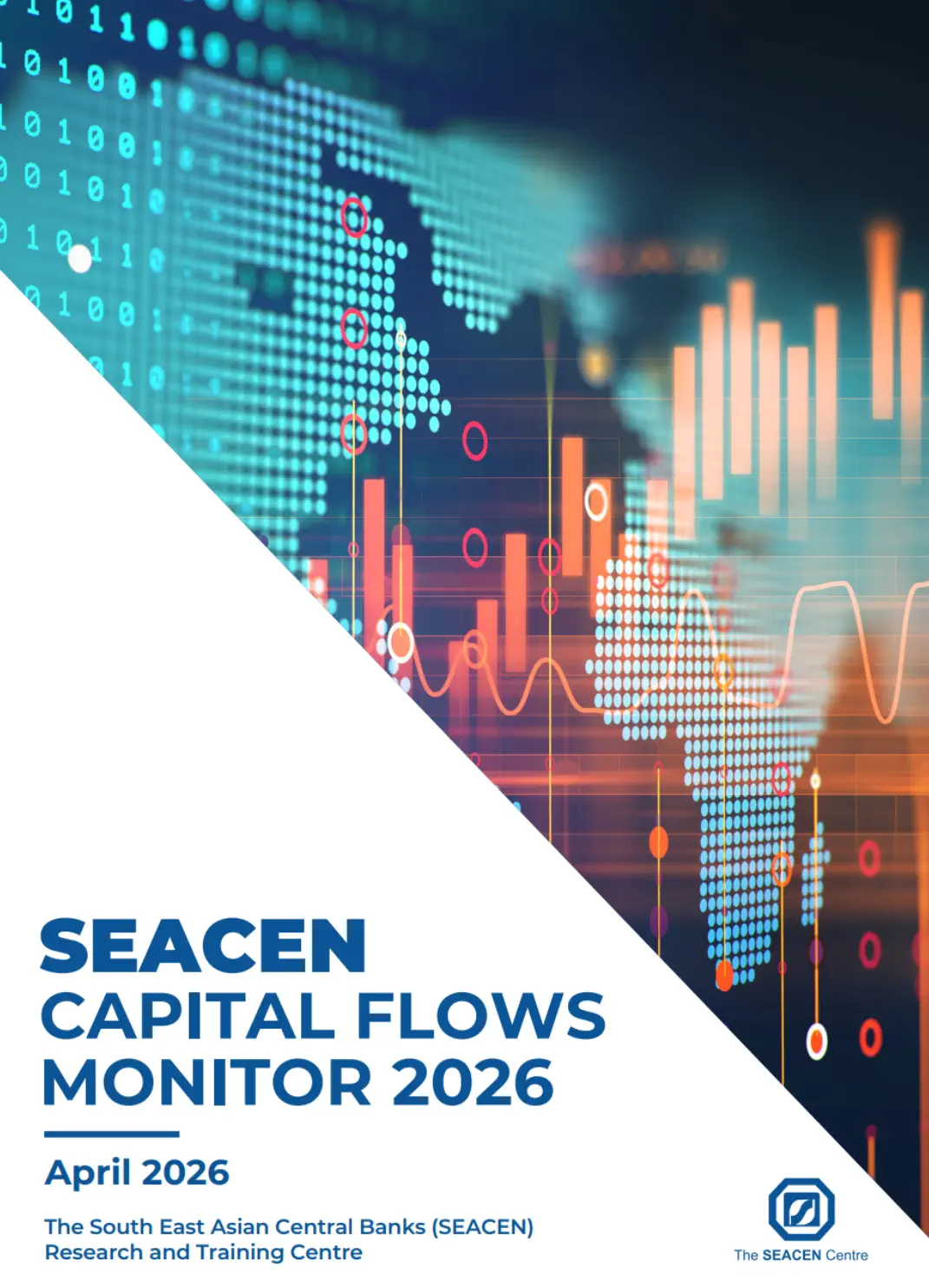 SEACEN Capital Flows Monitor 2026 (April)