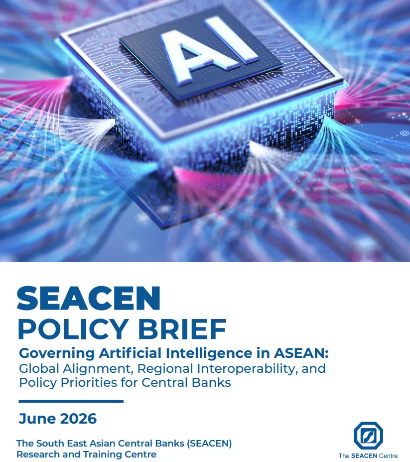 SEACEN Policy Brief Issue #3